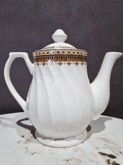 Celestia Tea Set