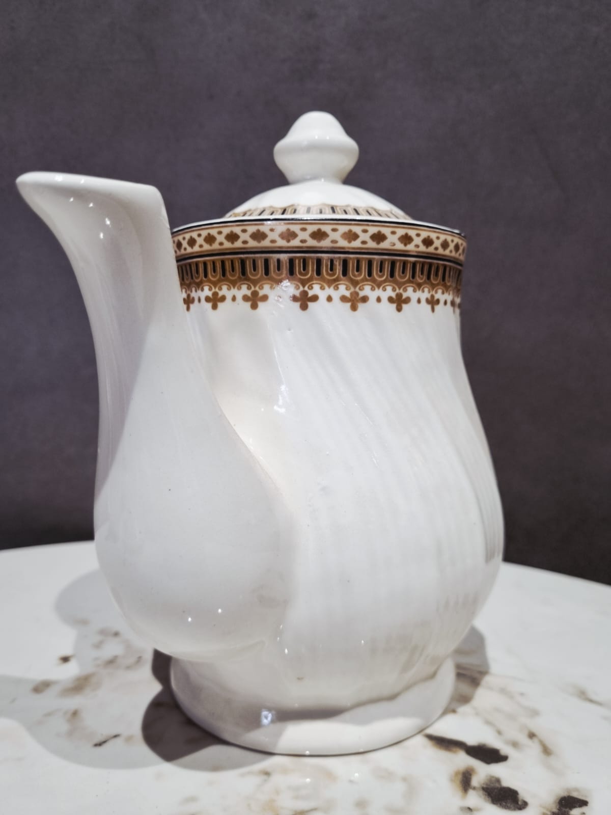 Celestia Tea Set