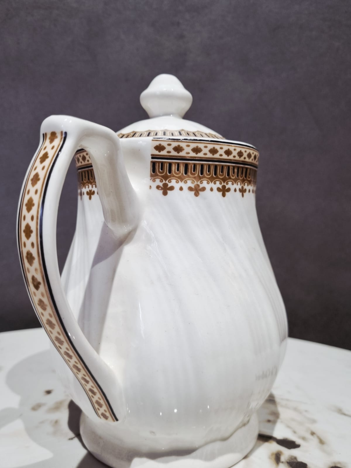 Celestia Tea Set