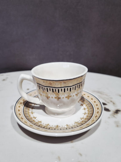Celestia Tea Set