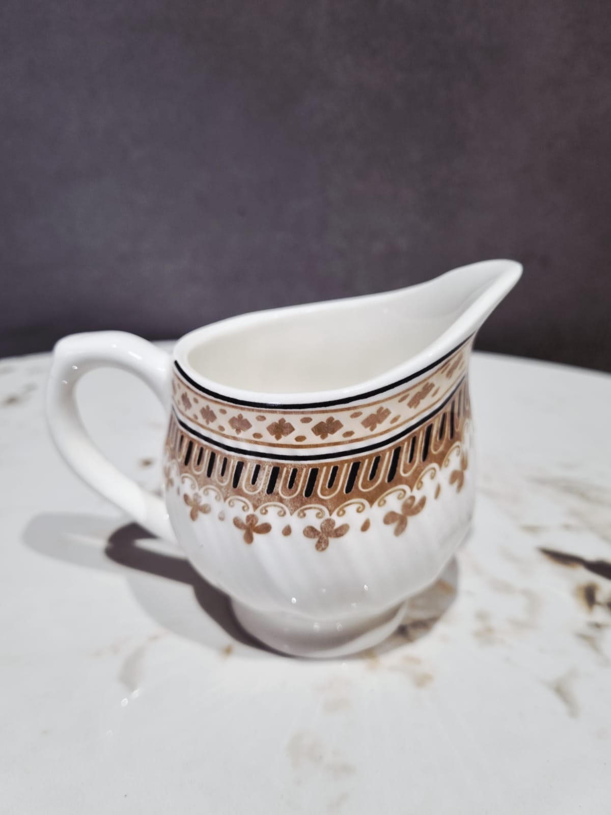 Celestia Tea Set