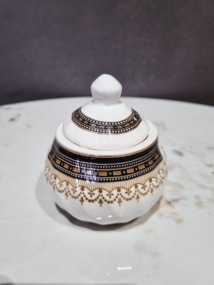 Luxora Tea Set