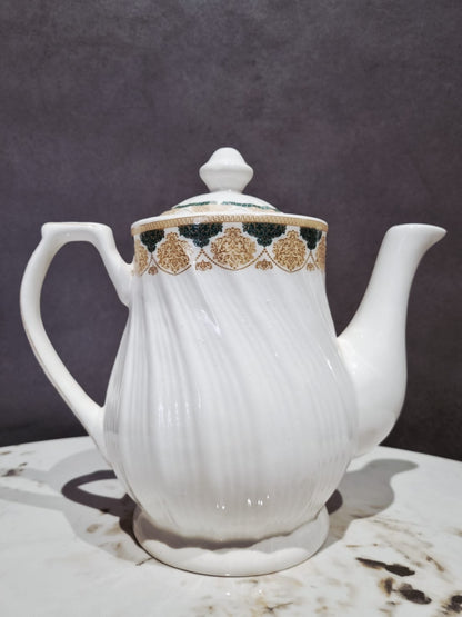 Imperio Tea Set