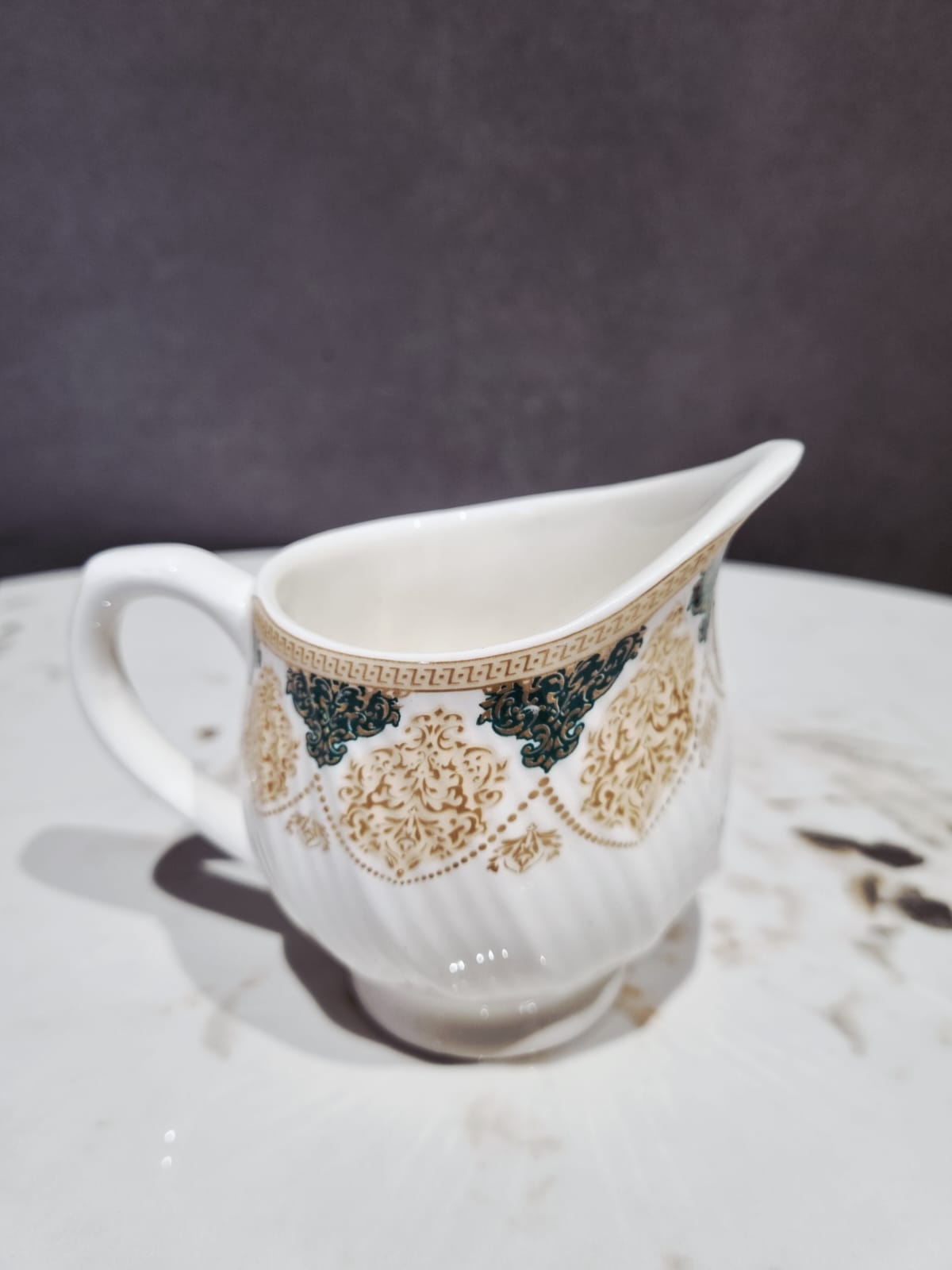 Imperio Tea Set