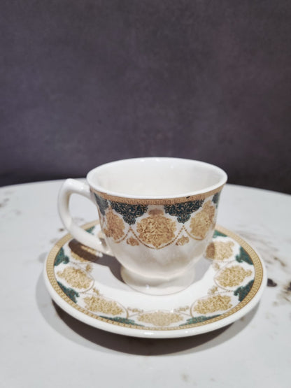 Imperio Tea Set