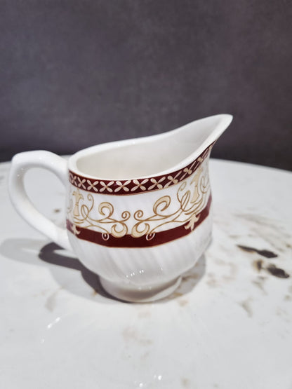 Regal Leaf Tea Set