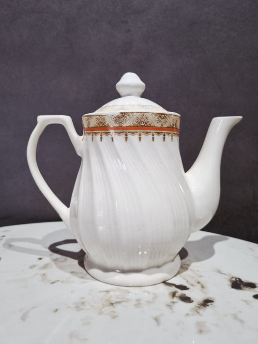 Crown Tea Set