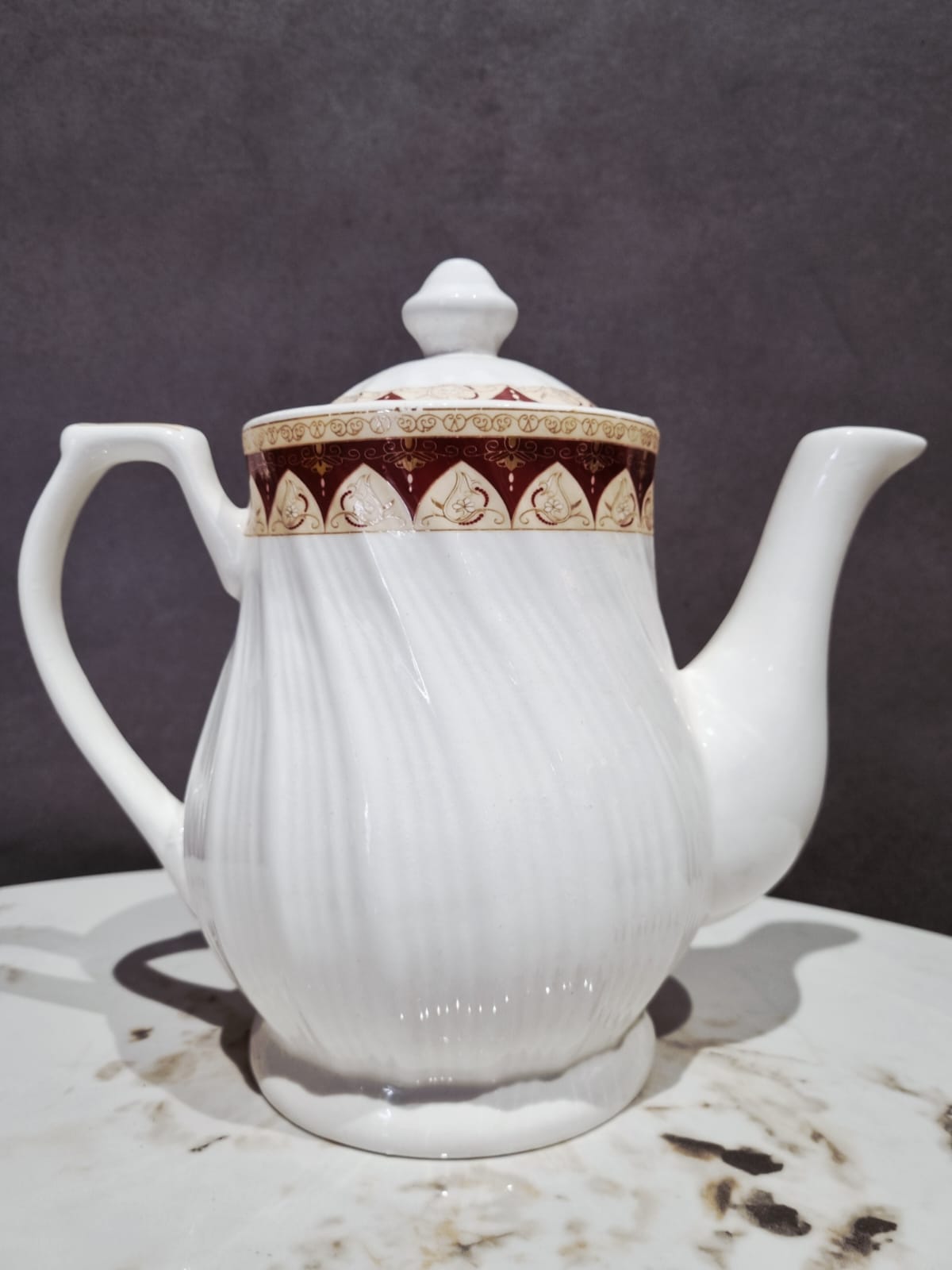 Swarna Tea Set