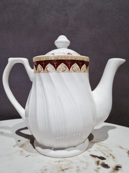Swarna Tea Set