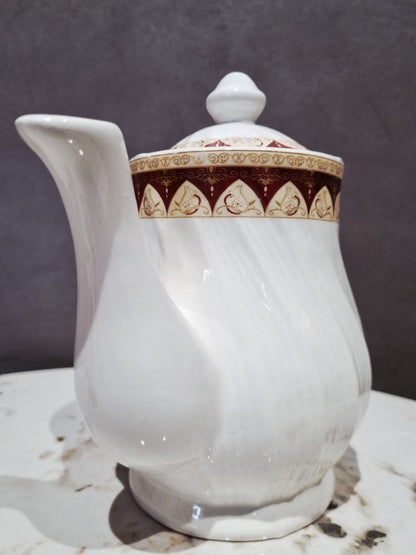 Swarna Tea Set