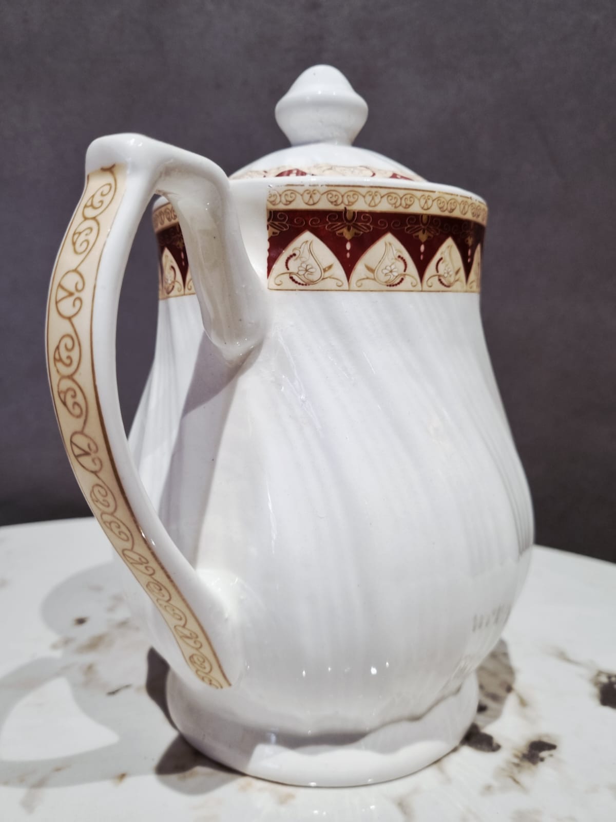 Swarna Tea Set