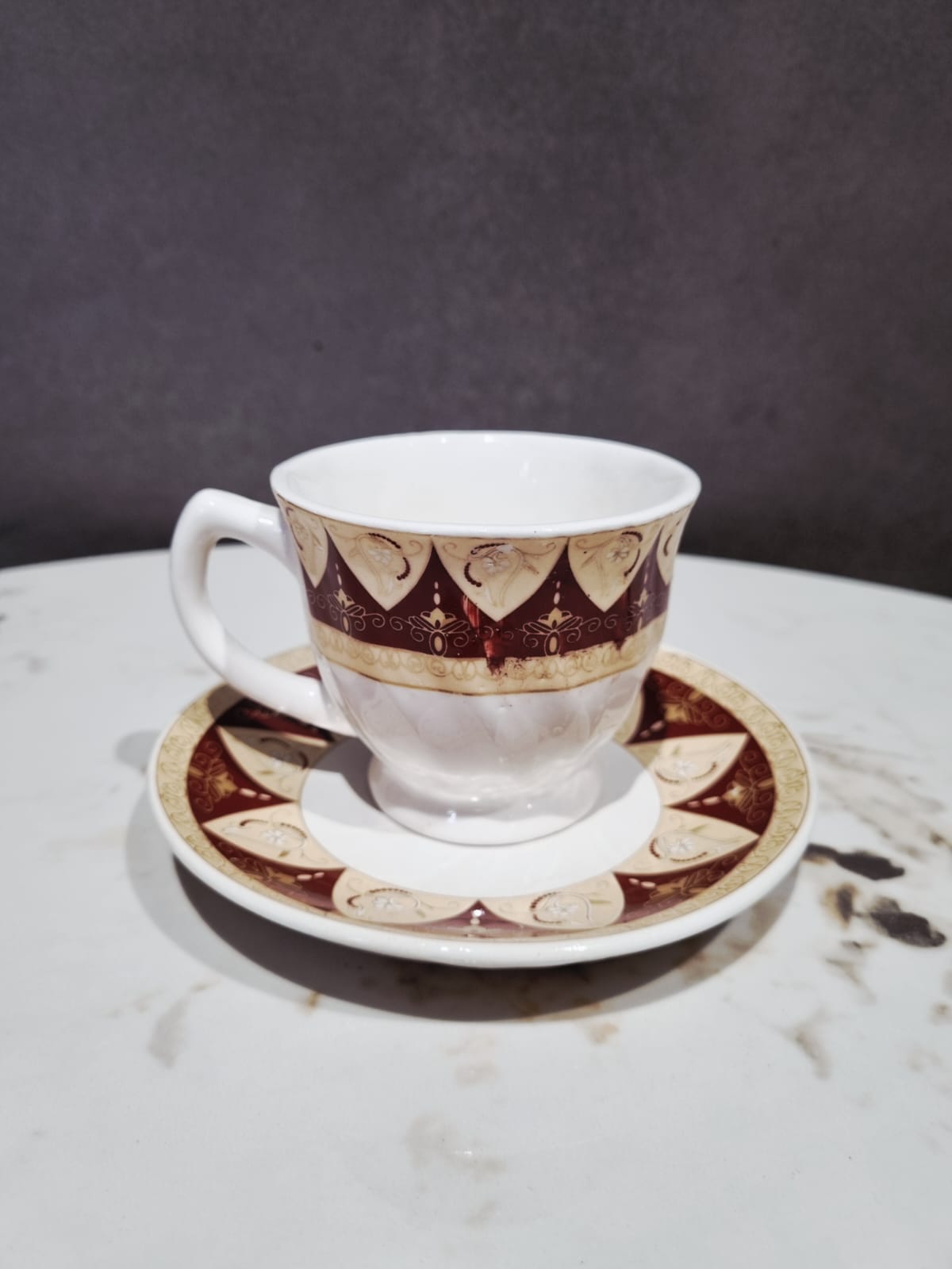 Swarna Tea Set