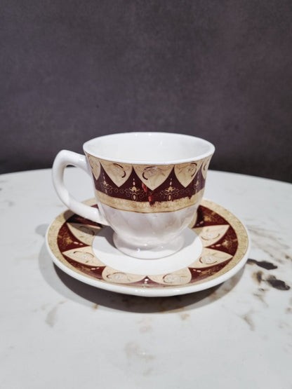 Swarna Tea Set