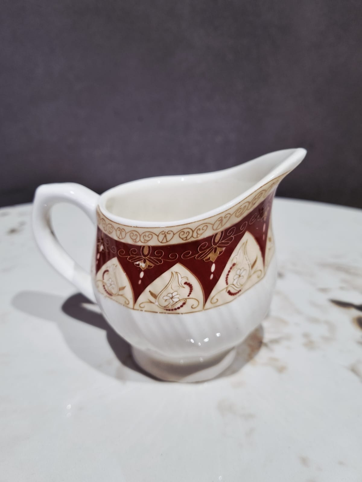 Swarna Tea Set