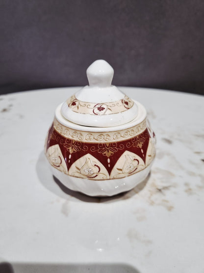 Swarna Tea Set