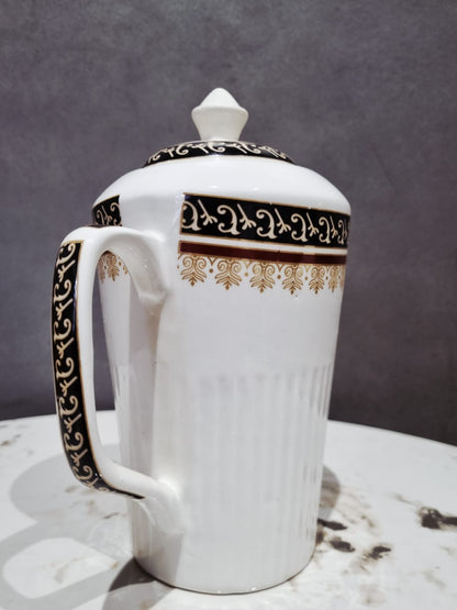 Golden Zest Lemon Set