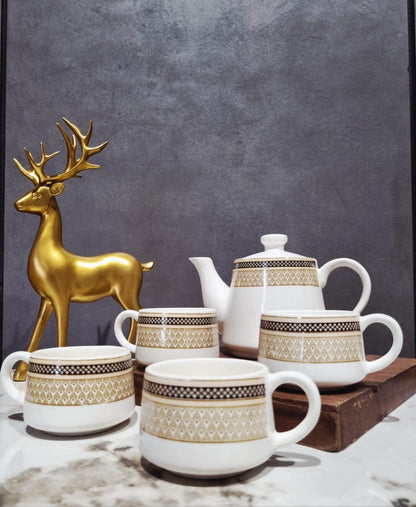 Solara Luxe Morning Set