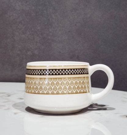 Solara Luxe Morning Set