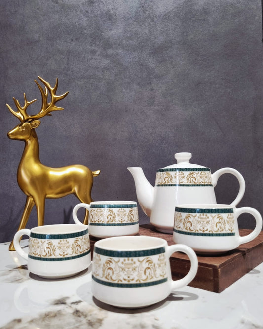 Verona Sunrise Morning Set