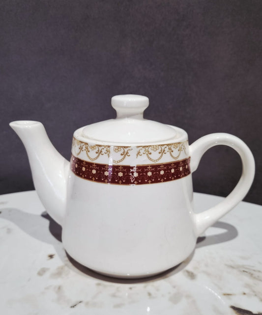 Opulence Morning Set