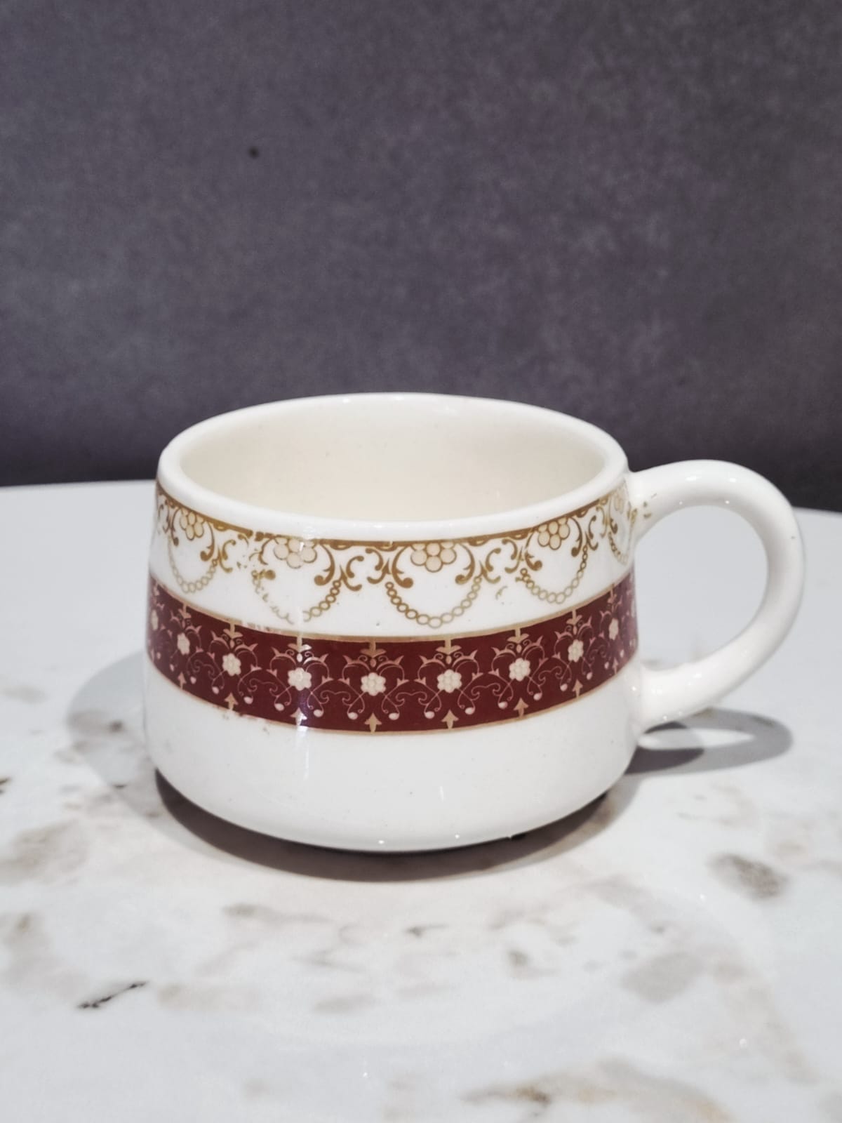 Opulence Morning Set