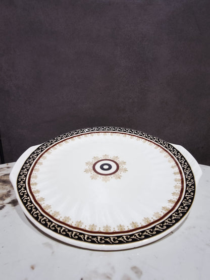 Royal Feast Dinner Set