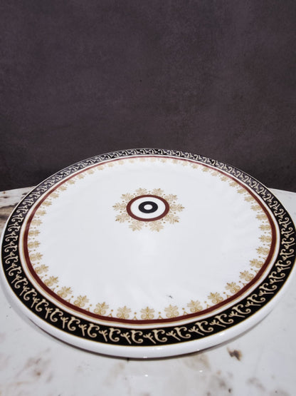 Royal Feast Dinner Set