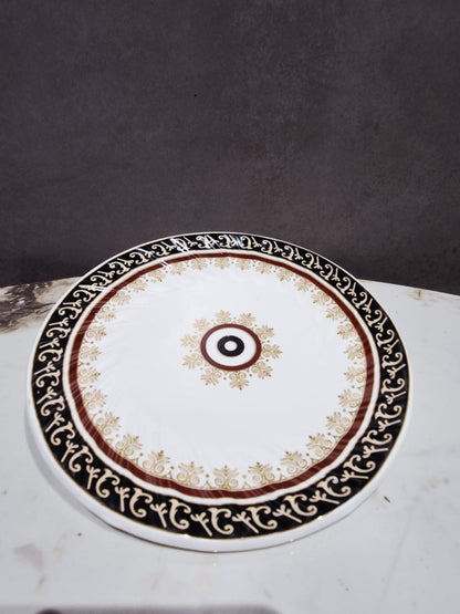 Royal Feast Dinner Set