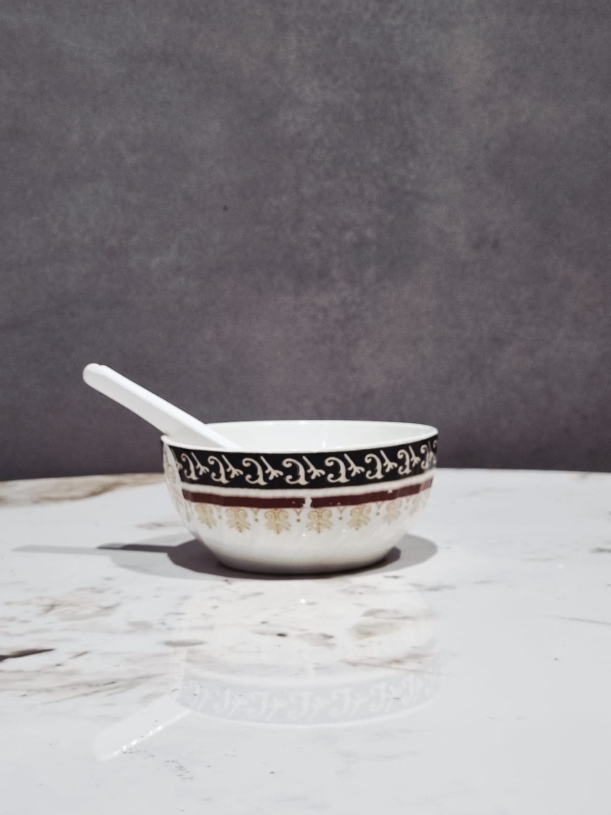 Royal Feast Dinner Set