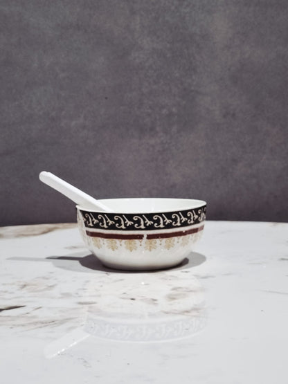Royal Feast Dinner Set