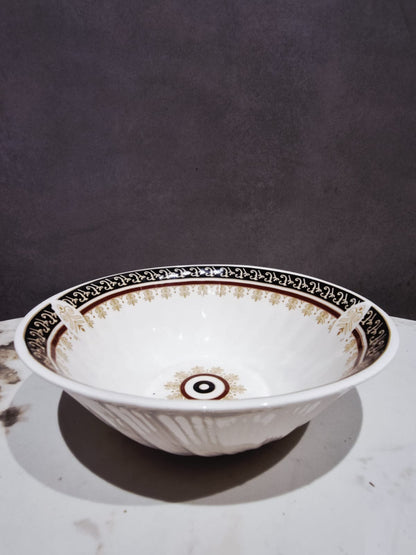 Royal Feast Dinner Set