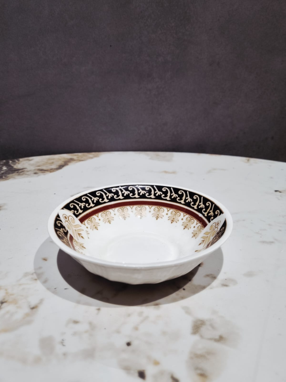 Royal Feast Dinner Set