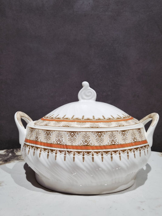 Imperial Dinner Set