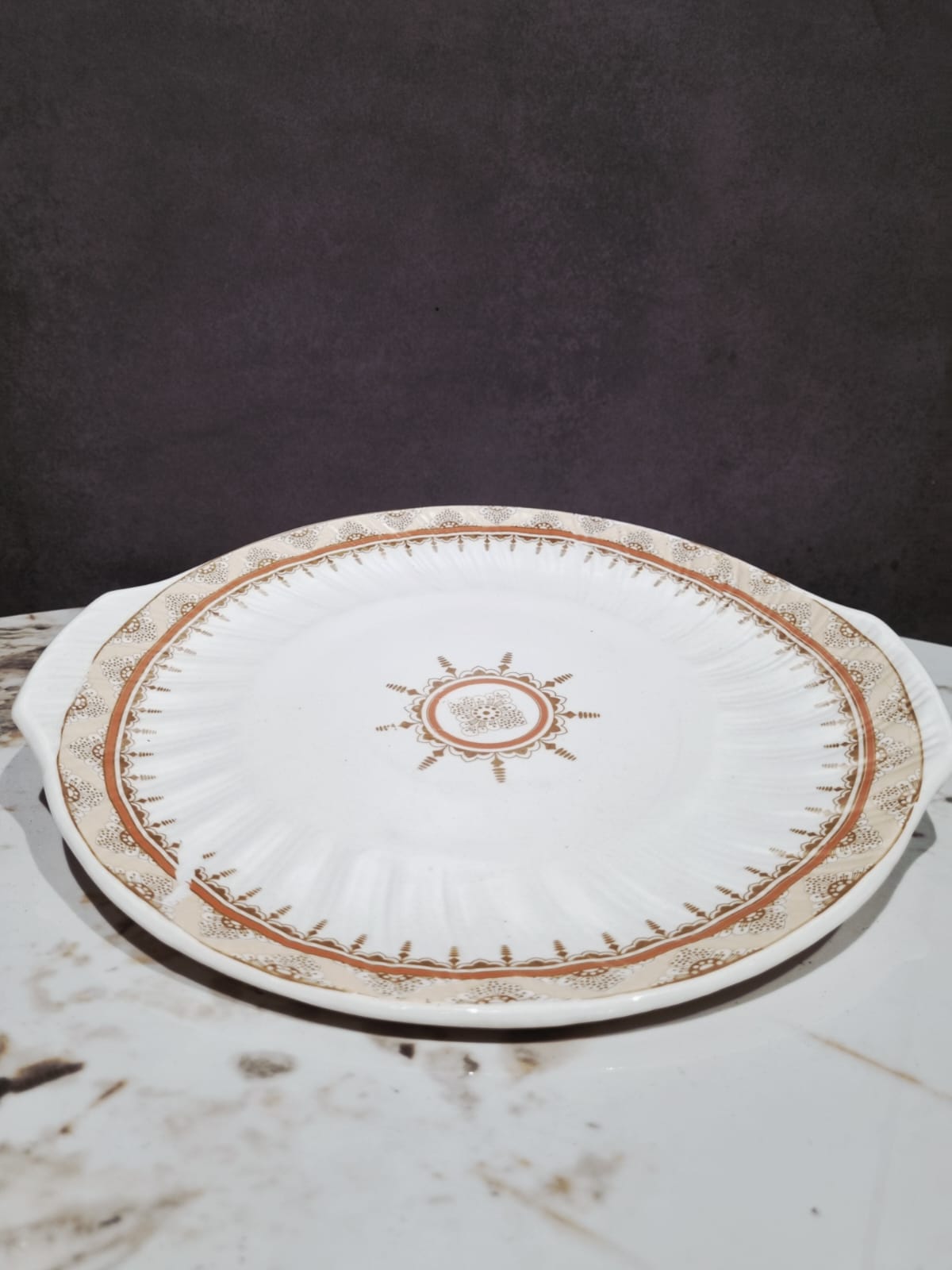 Imperial Dinner Set