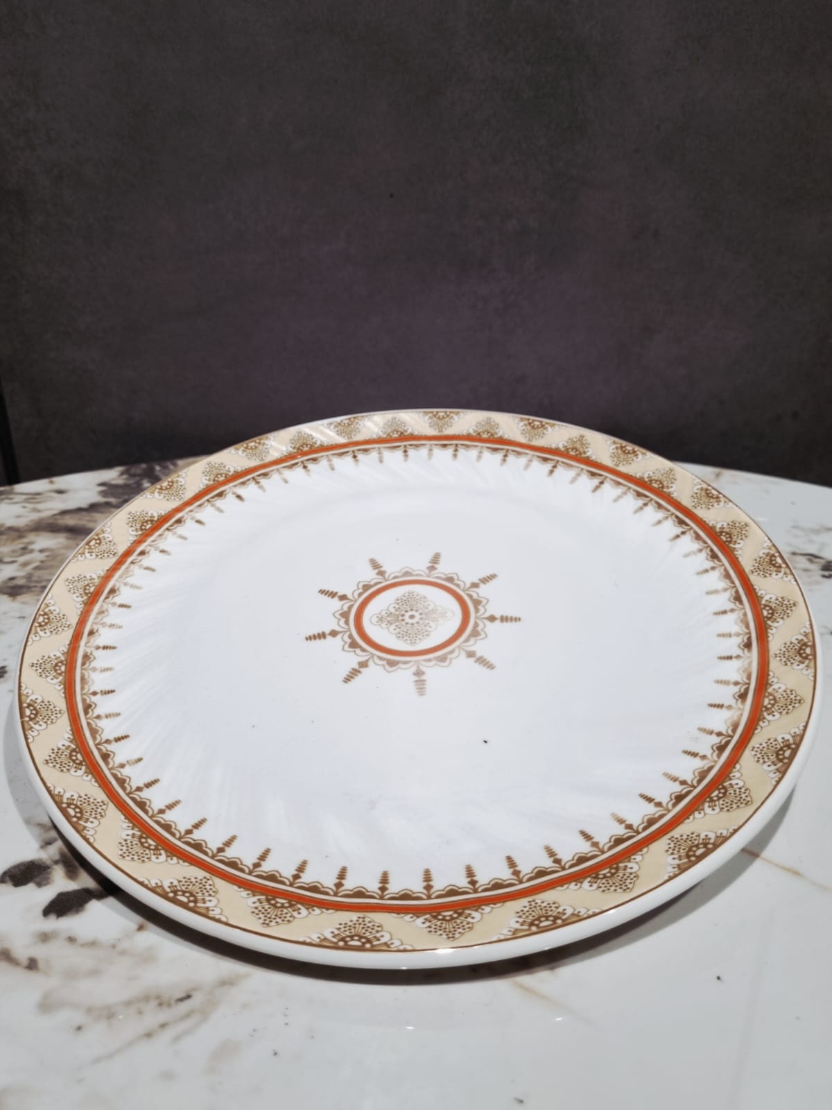 Imperial Dinner Set