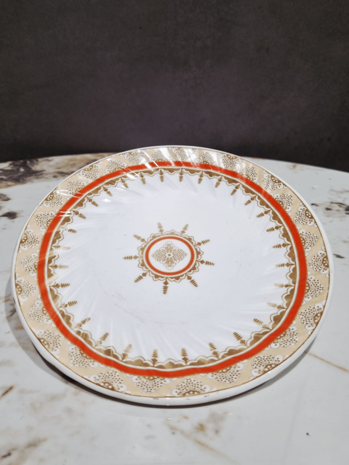 Imperial Dinner Set