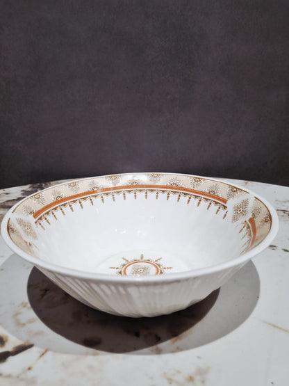 Imperial Dinner Set