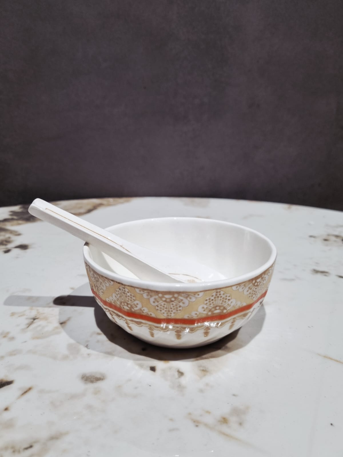 Imperial Dinner Set