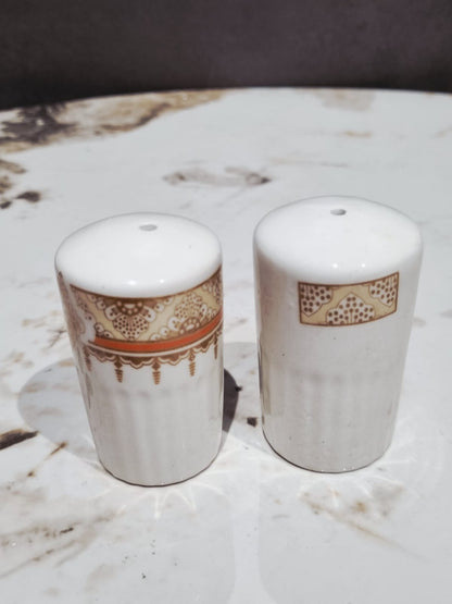 Imperial Dinner Set