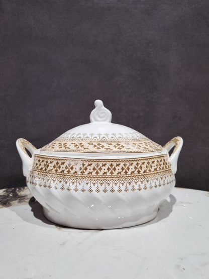 Majestic Royale Dinner Set