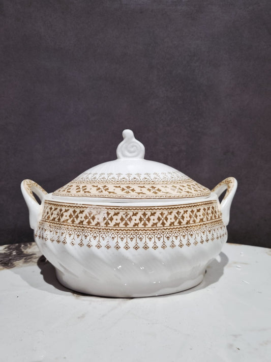 Majestic Royale Dinner Set