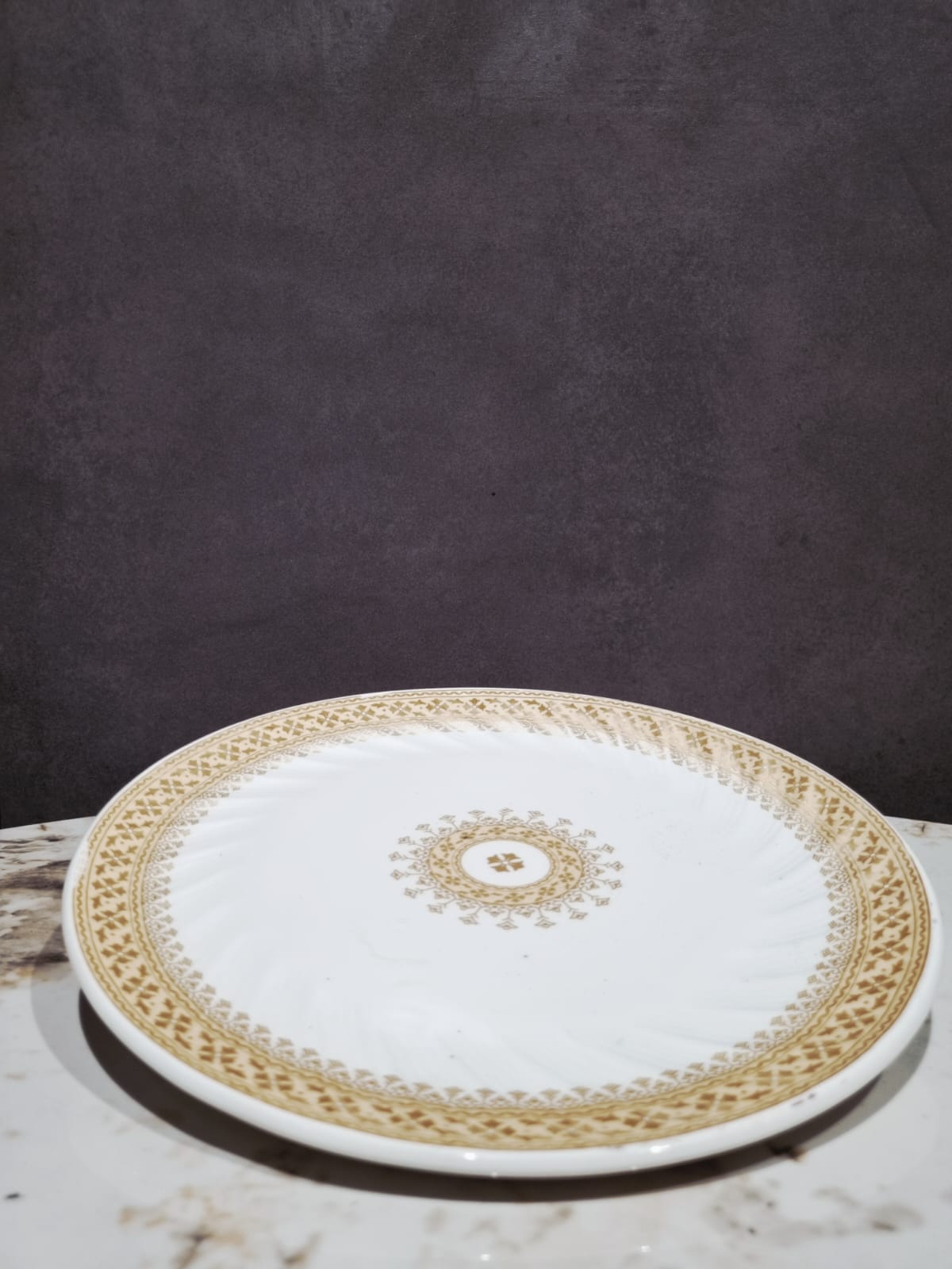 Majestic Royale Dinner Set