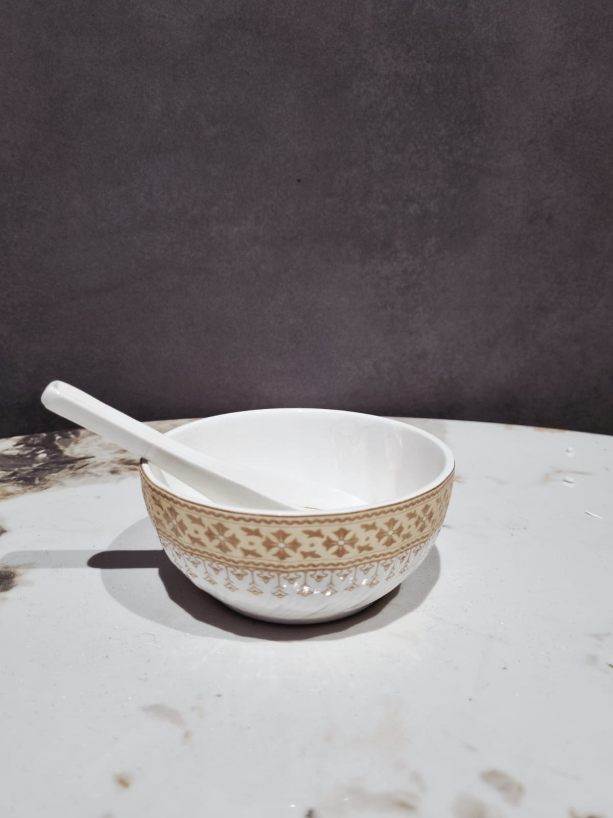 Majestic Royale Dinner Set