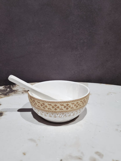 Majestic Royale Dinner Set