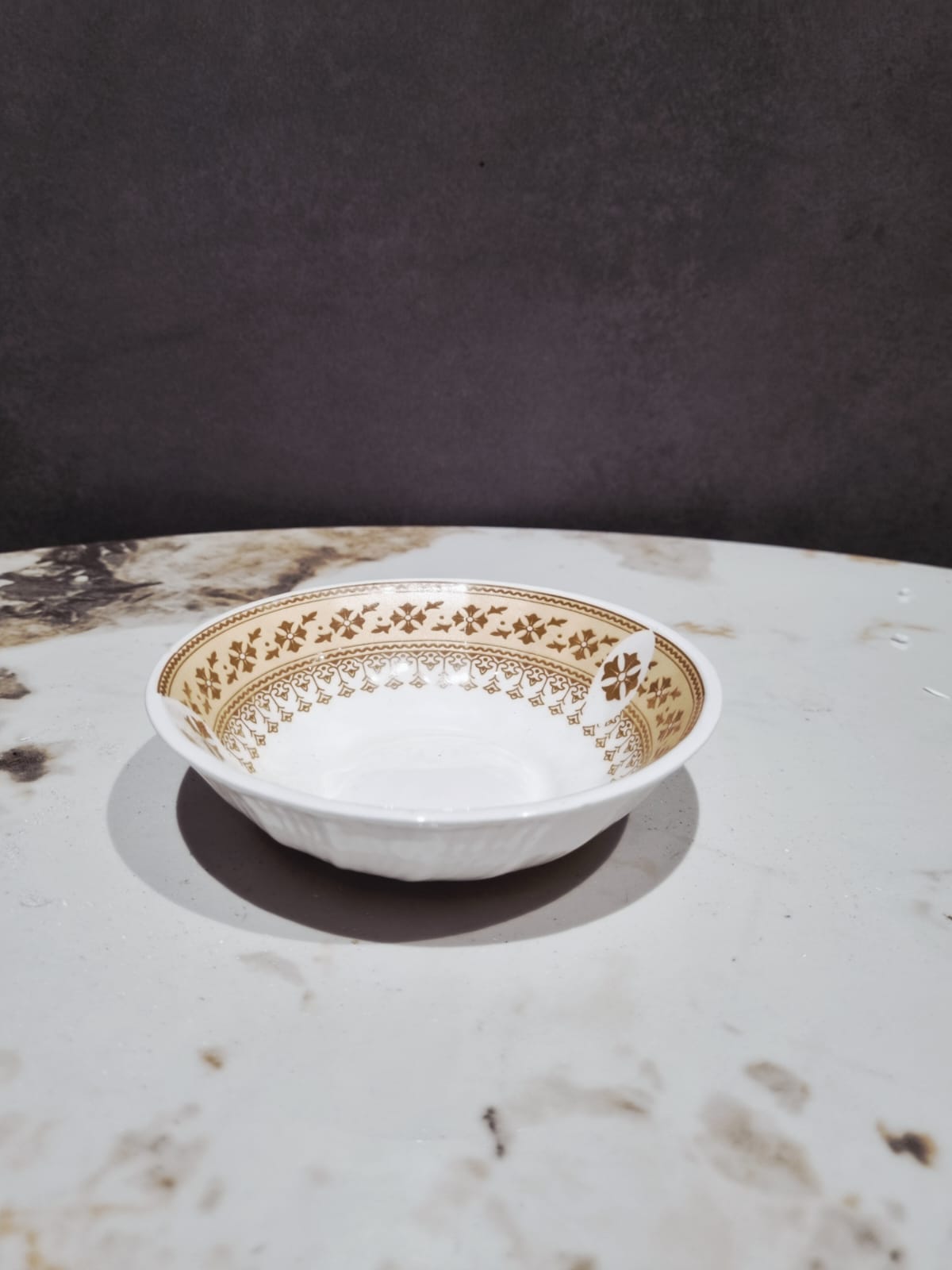 Majestic Royale Dinner Set