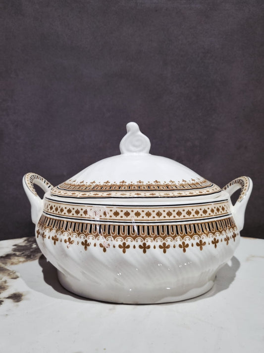 Opulence Dinner Set