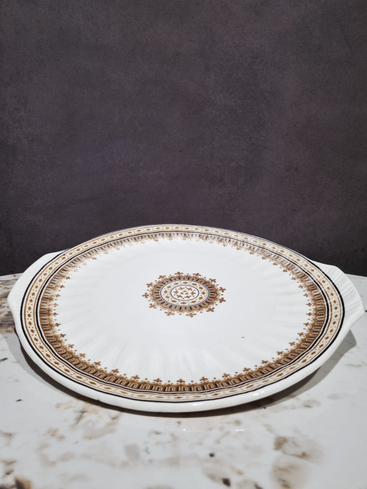Opulence Dinner Set