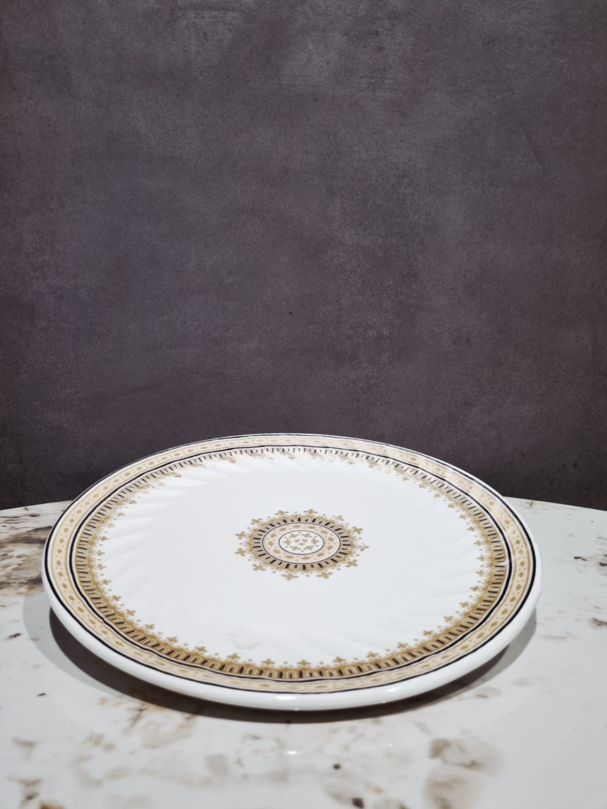 Opulence Dinner Set