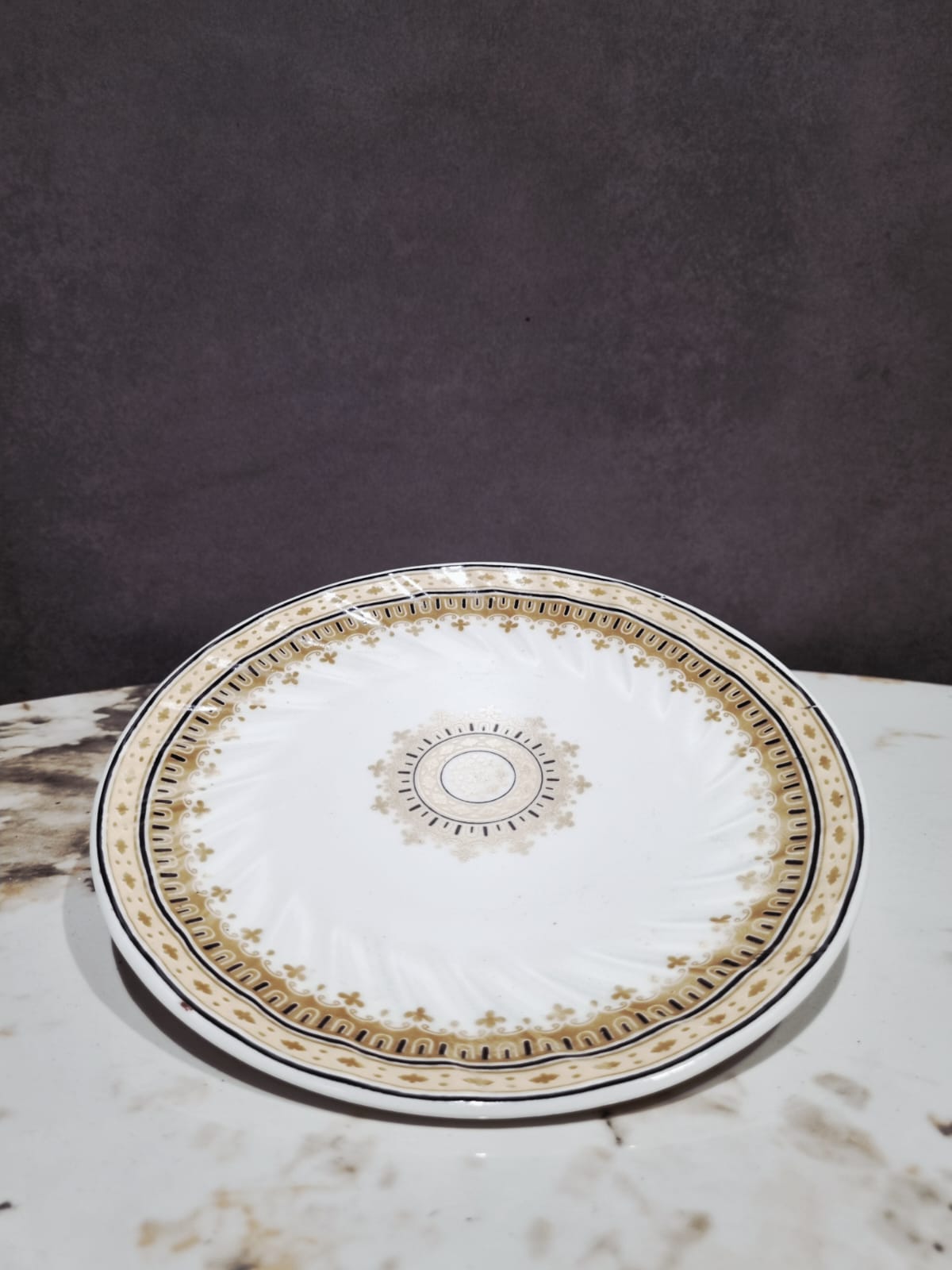 Opulence Dinner Set