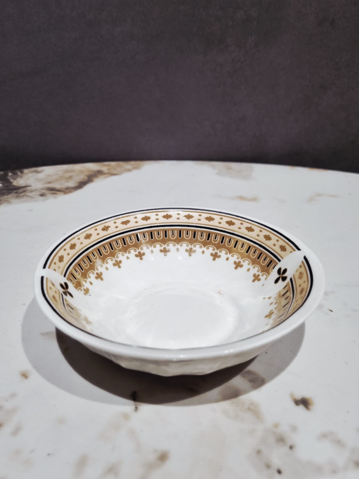 Opulence Dinner Set